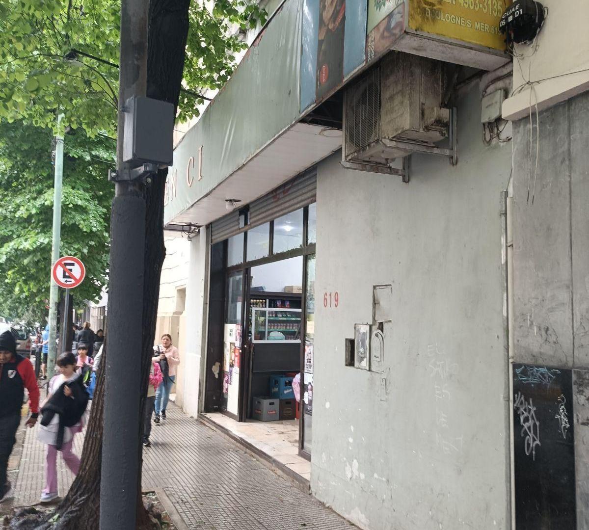 Foto de Local en venta, Once, imagen 1