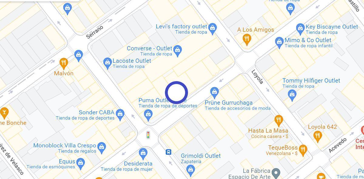 Foto de Local - Villa Crespo, imagen 1