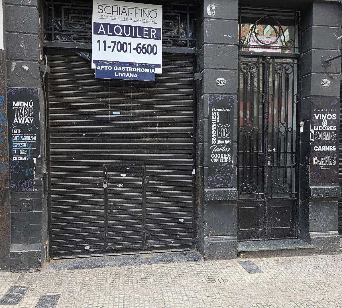 Foto de Local en Palermo, imagen 1