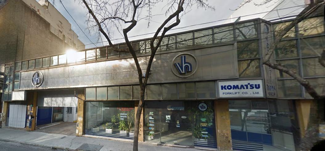 Foto de Local con deposito, doble frente y estacionamiento a metros de Av, imagen 3