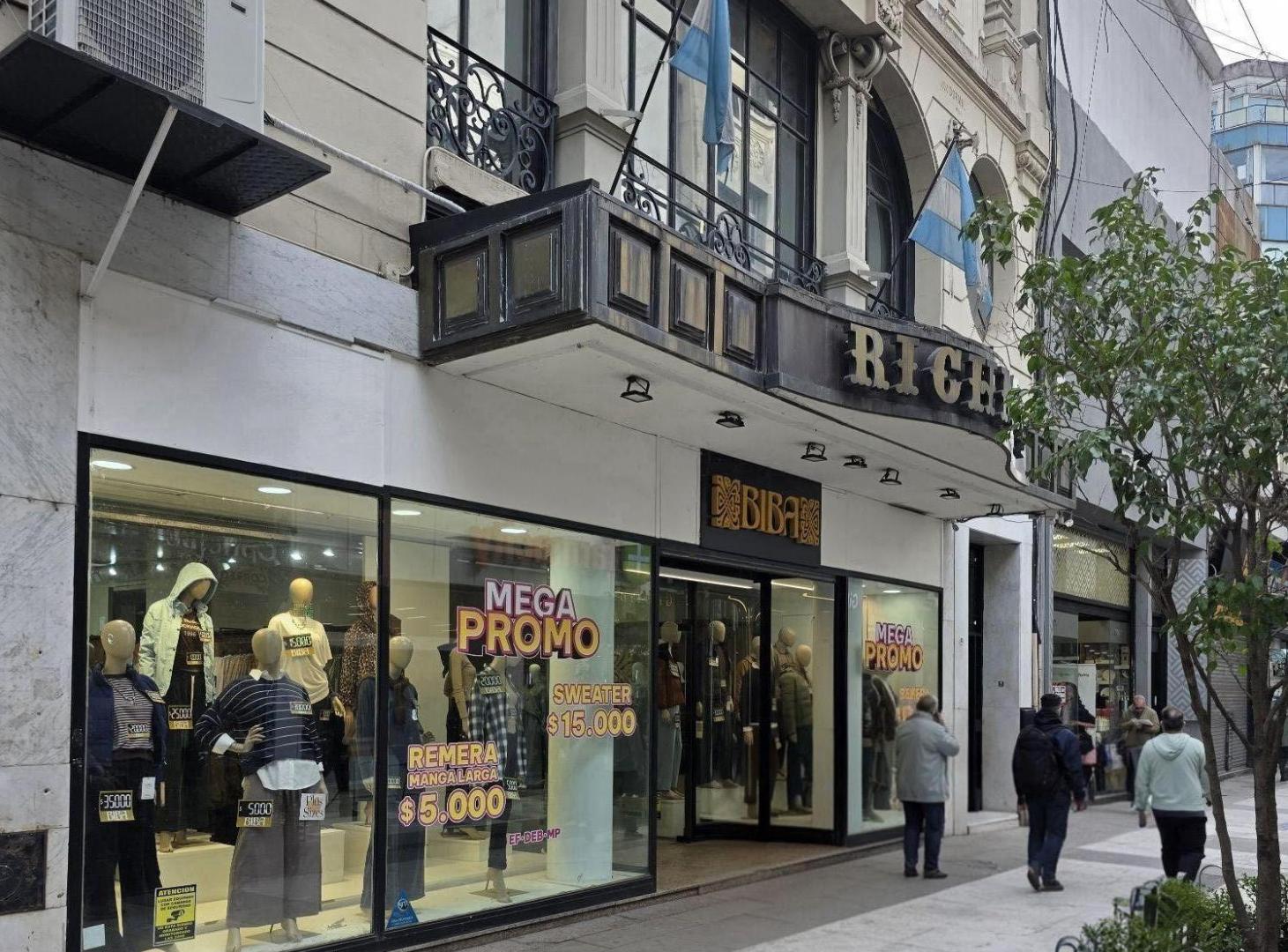 Foto de Local - alquiler - Microcentro, imagen 5