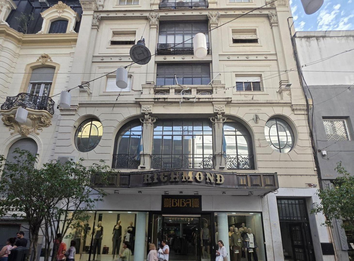 Foto de Local - alquiler - Microcentro, imagen 2