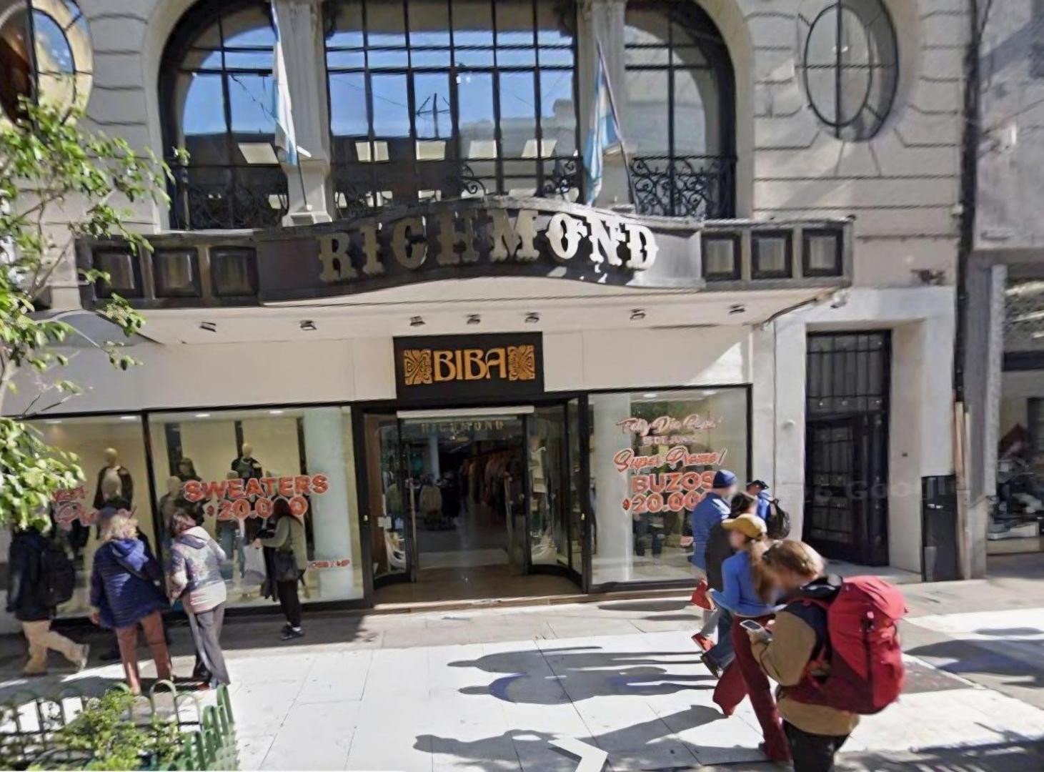 Foto de Local - alquiler - Microcentro, imagen 3
