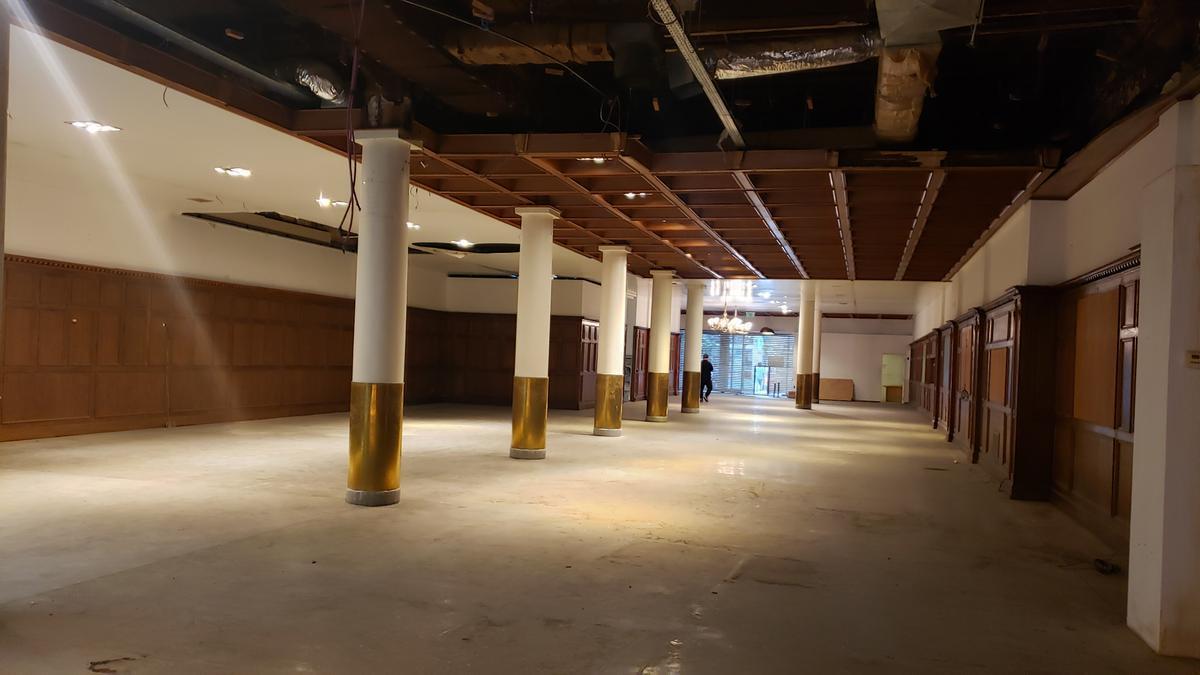 Foto de Local - alquiler - Microcentro, imagen 4