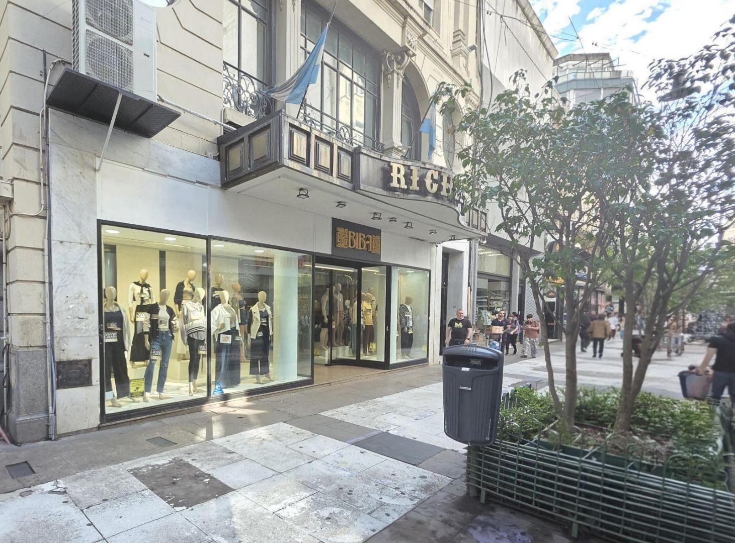 Foto de Local - alquiler - Microcentro, imagen 1