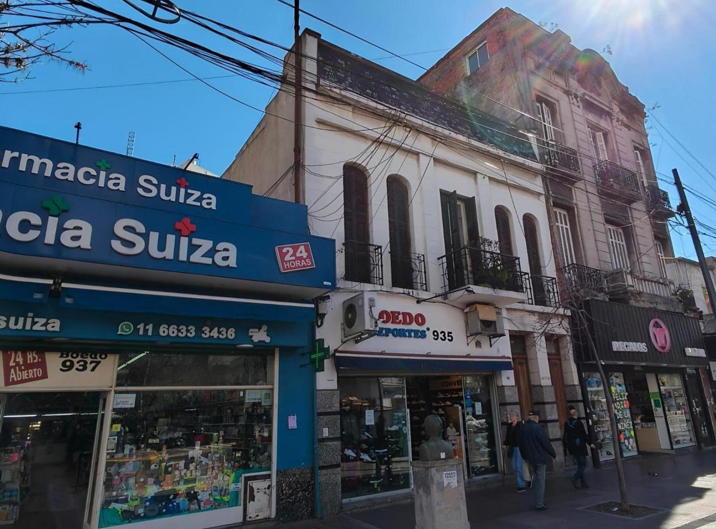 Foto de Local en alquiler, Boedo, imagen 5