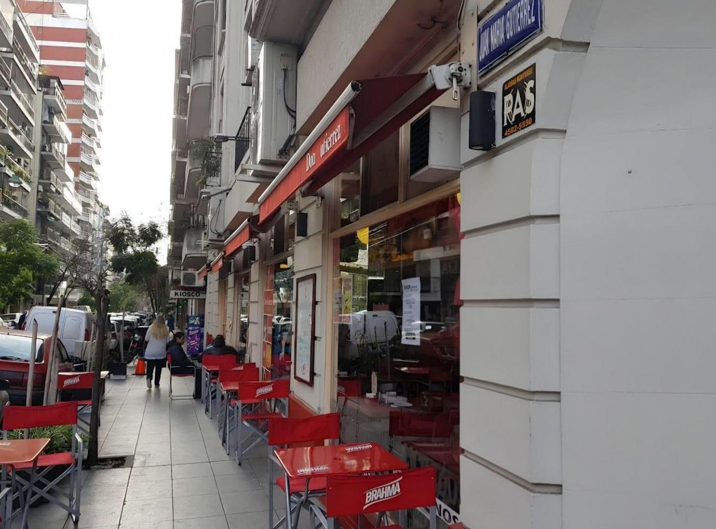 Foto de Local en venta Recoleta, imagen 4