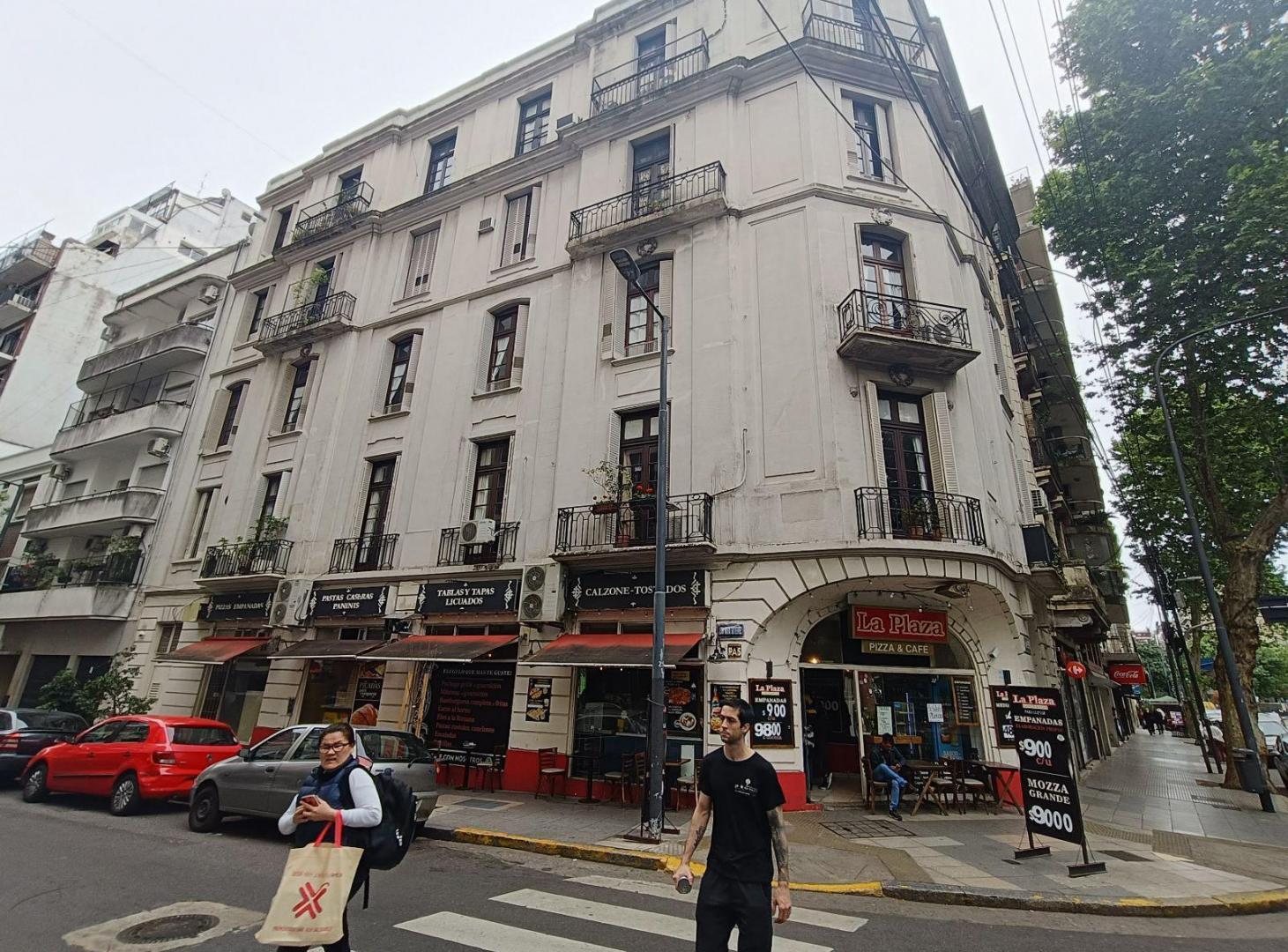 Foto de Local en venta Recoleta, imagen 3