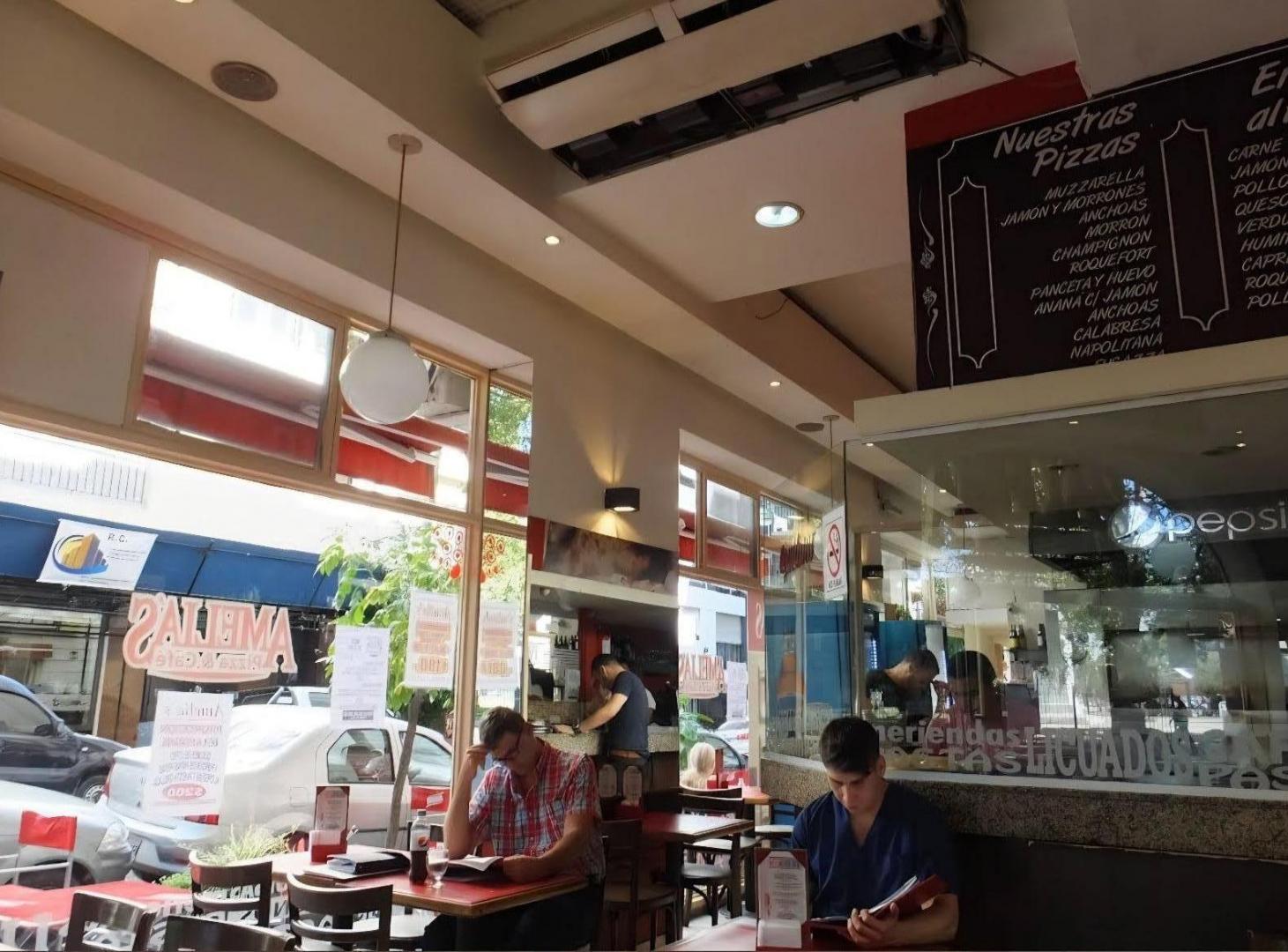 Foto de Local en venta Recoleta, imagen 1