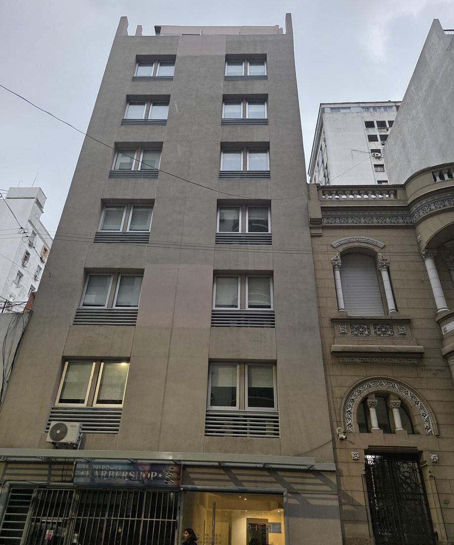 Foto de Edificio Comercial en San Nicolás 1000 m2, imagen 2