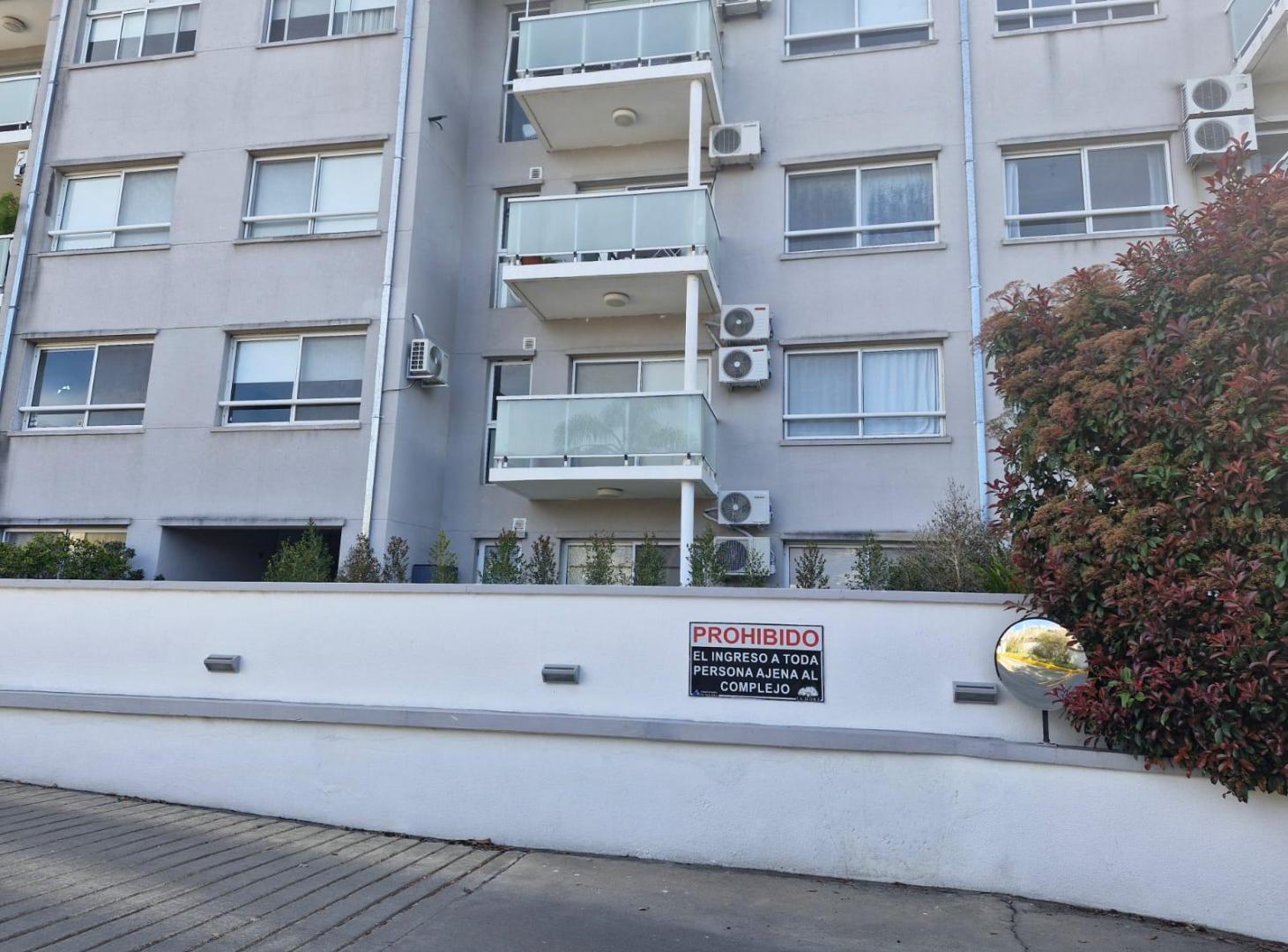 Foto de Barrio La Mora, Tigre - Departamento en Venta - 2 ambientes, cochera, imagen 5