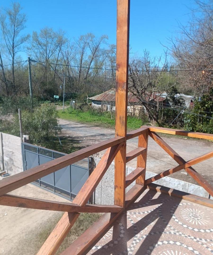 Foto de Villa La Ñata departamento en venta - frente a la laguna, imagen 2
