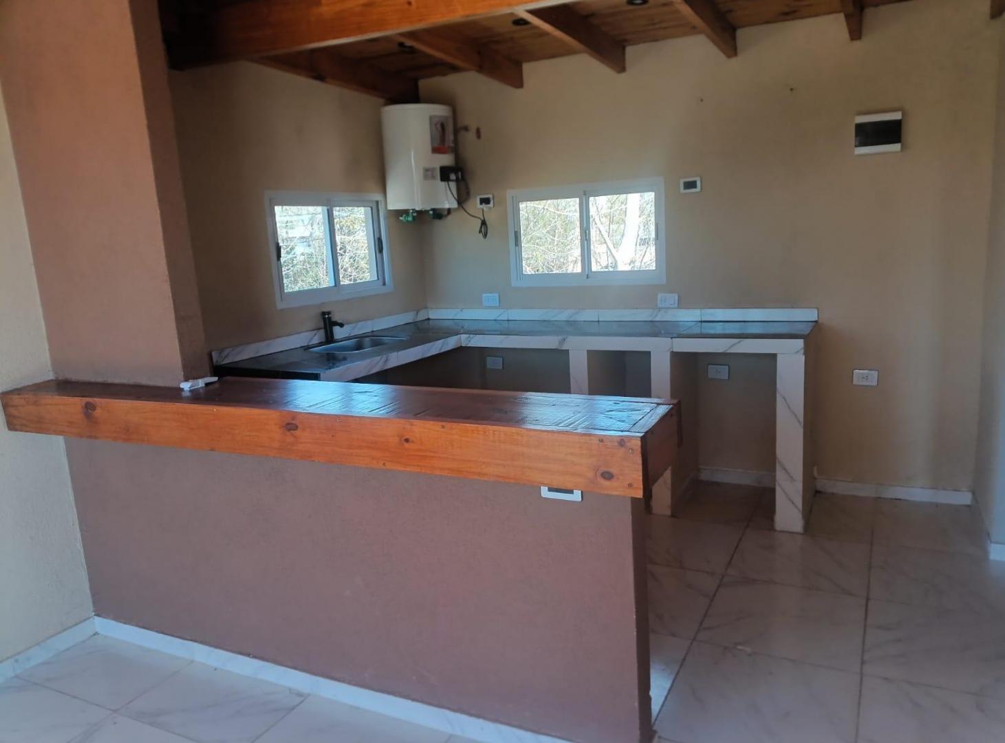 Foto de Villa La Ñata departamento en venta - frente a la laguna, imagen 3