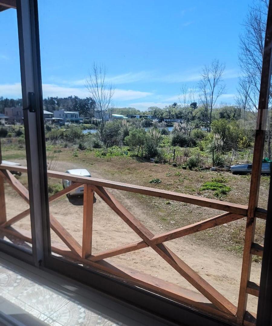 Foto de Villa La Ñata departamento en venta - frente a la laguna, imagen 1