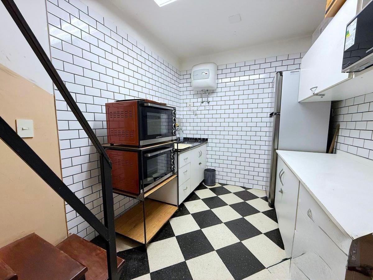 Foto de Oficina en alquiler - Microcentro - amenities, imagen 4