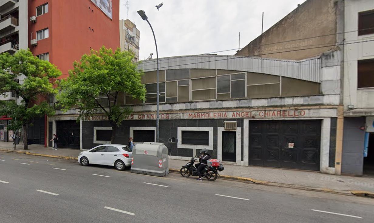 Foto de Local en Palermo, imagen 1