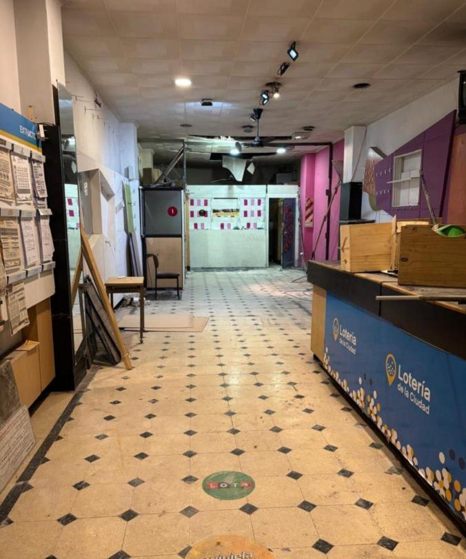 Foto de Local en Monserrat - Centro, imagen 2
