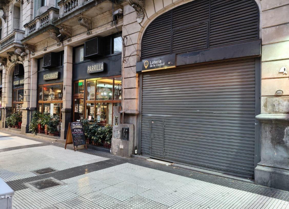 Foto de Local en Monserrat - Centro, imagen 3