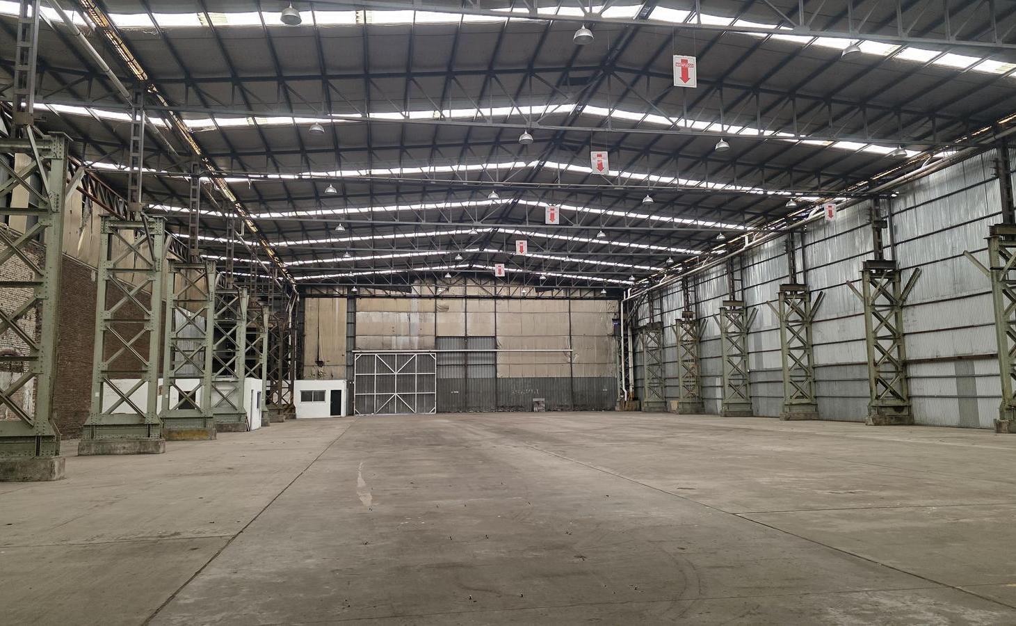 Foto de NAVE INDUSTRIAL EN ALQUILER | 3.000 M² | Bernal Oeste | Quilmes, imagen 1