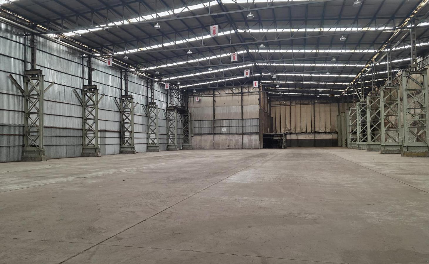 Foto de NAVE INDUSTRIAL EN ALQUILER | 3.000 M² | Bernal Oeste | Quilmes, imagen 5