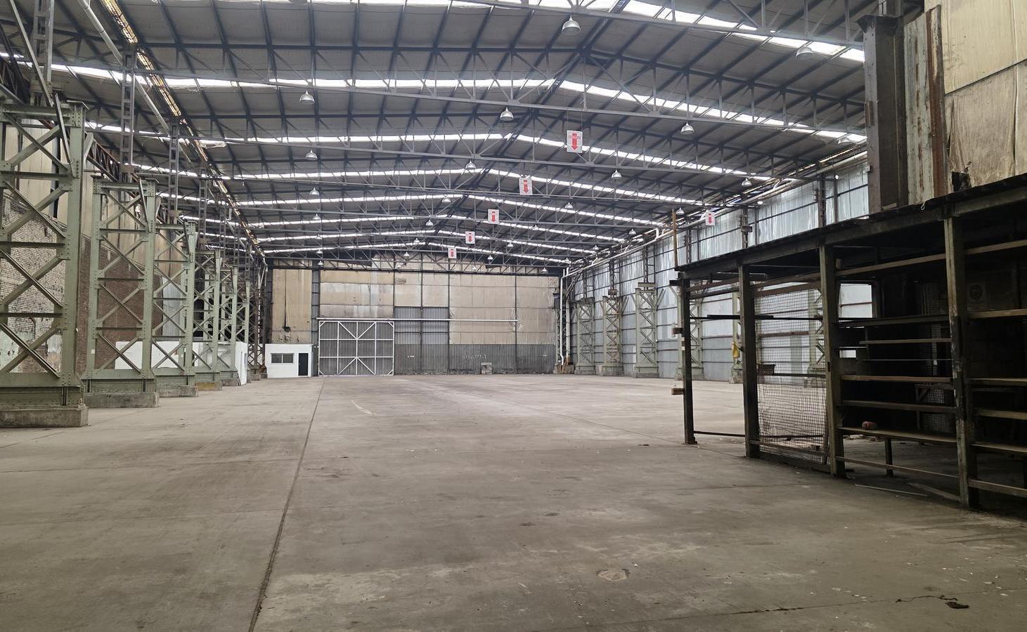 Foto de NAVE INDUSTRIAL EN ALQUILER | 3.000 M² | Bernal Oeste | Quilmes, imagen 3