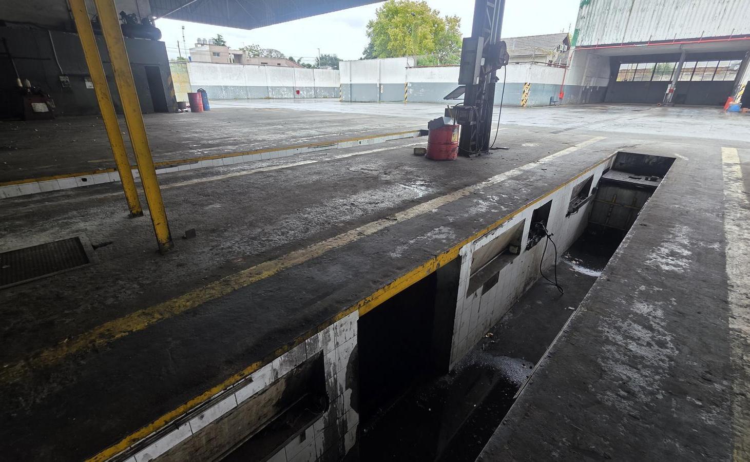 Foto de Galpón y playa de estacionamiento | Florencio Varela | Alquiler, imagen 5