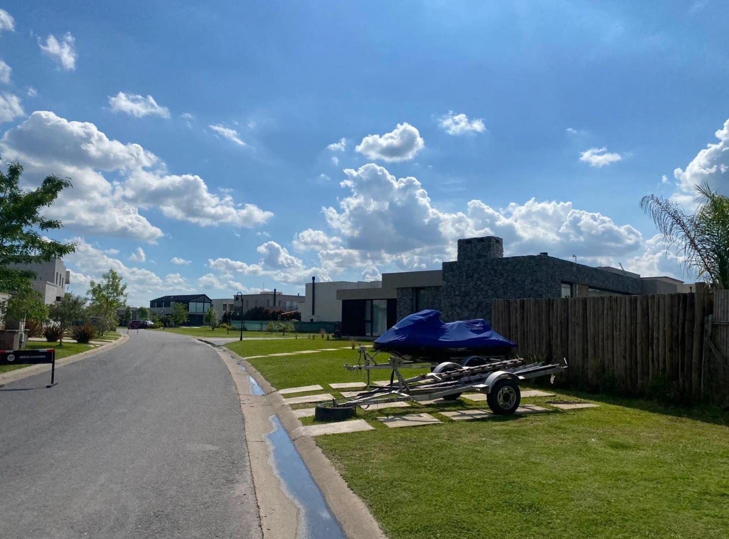 Foto de Vila Marina II, Villa Nueva - Casa en venta 4 ambientes con pileta, imagen 4
