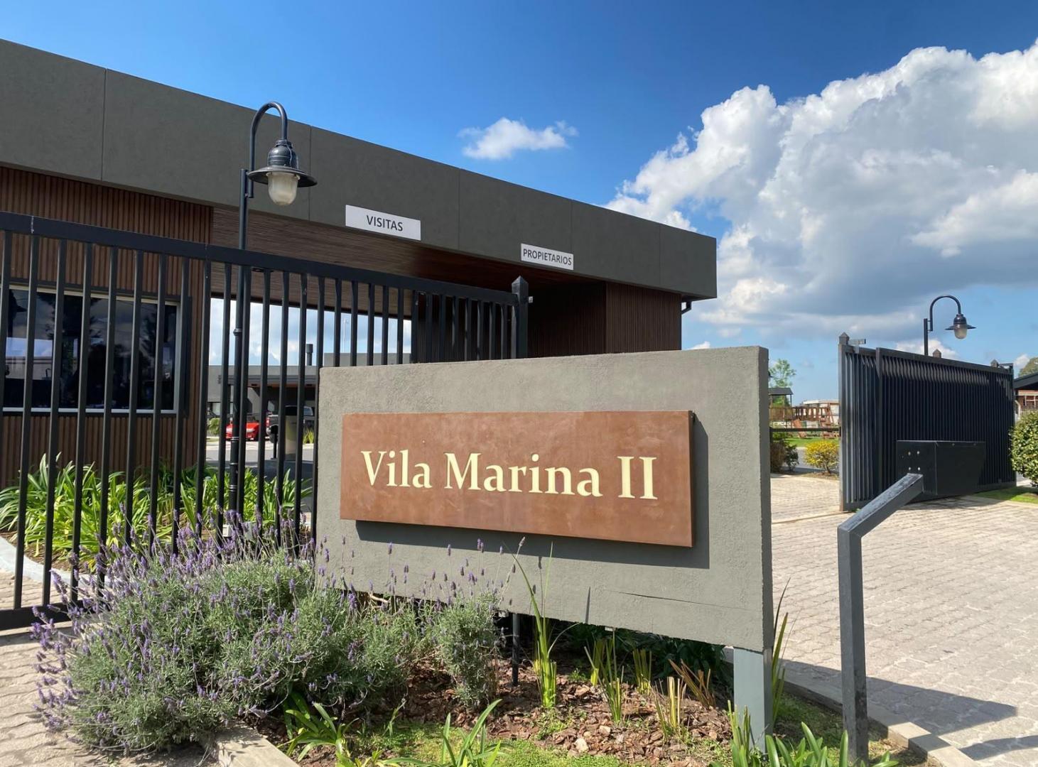Foto de Vila Marina II, Villa Nueva - Casa en venta 4 ambientes con pileta, imagen 2