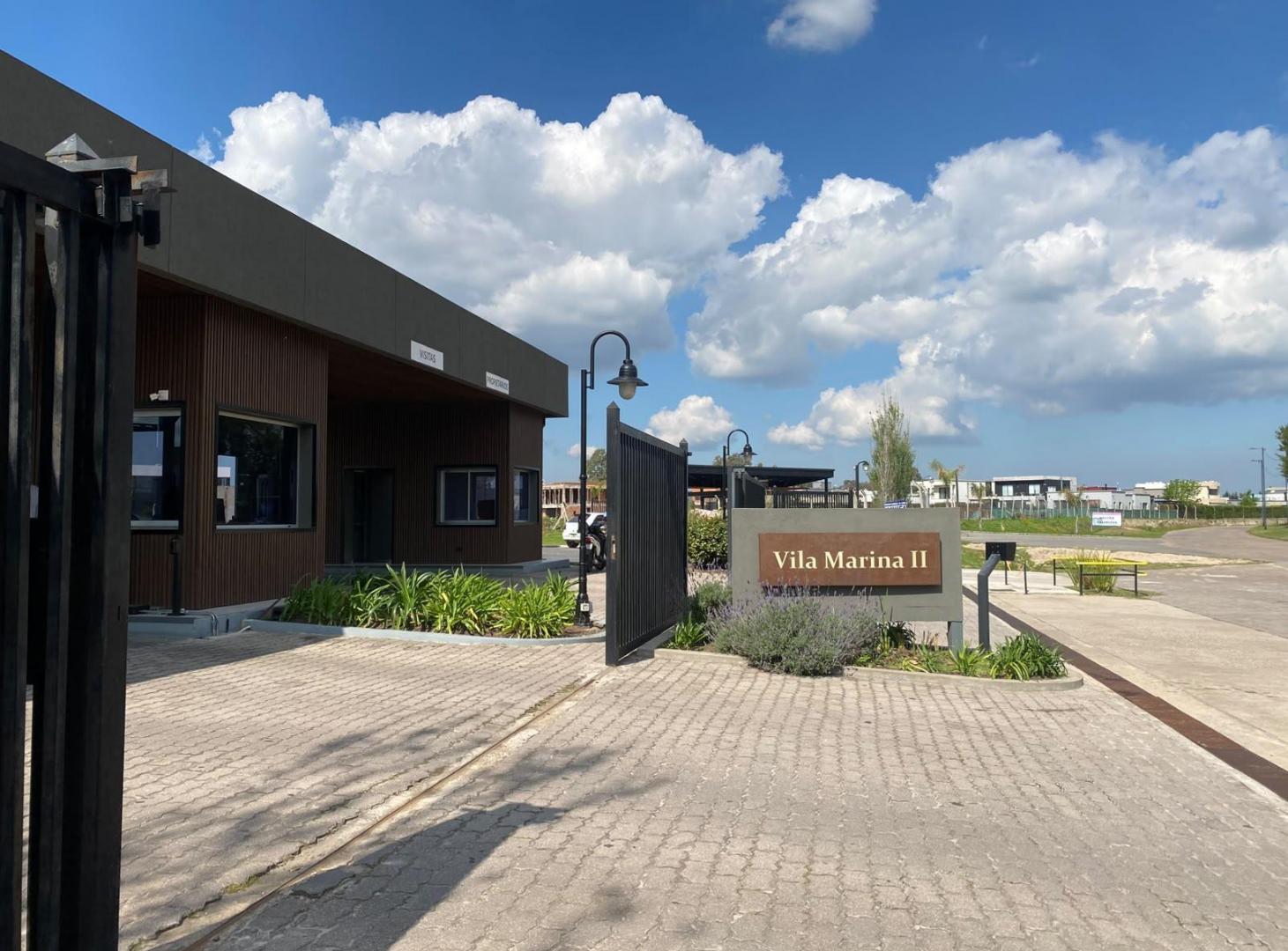 Foto de Vila Marina II, Villa Nueva - Casa en venta 4 ambientes con pileta, imagen 1