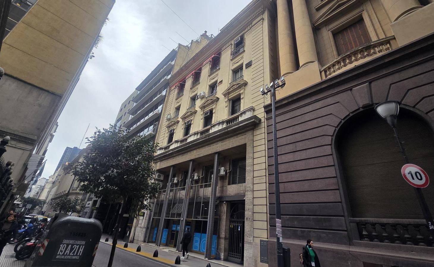 Foto de Oficina en venta San Nicolás, imagen 2