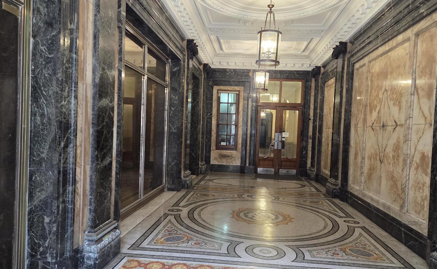 Foto de Oficina en venta San Nicolás, imagen 4