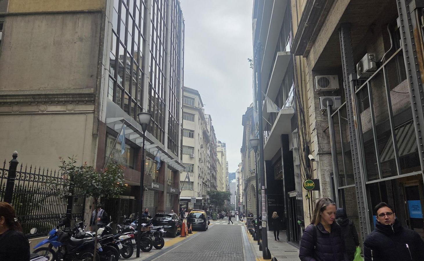 Foto de Oficina en venta San Nicolás, imagen 1