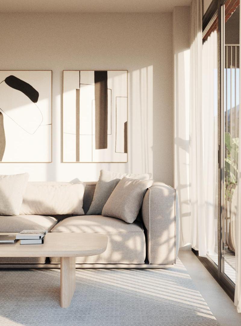 Foto de Departamento en venta Recoleta, imagen 5
