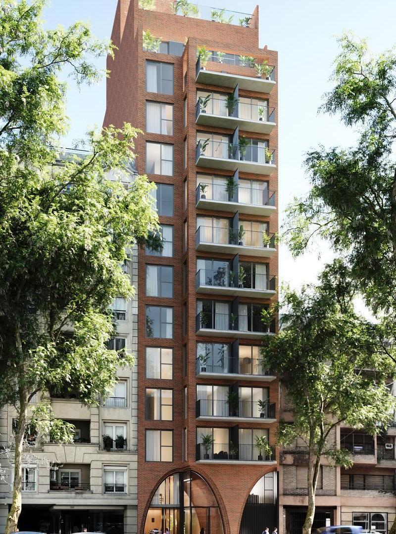 Foto de Departamento en venta Recoleta, imagen 2