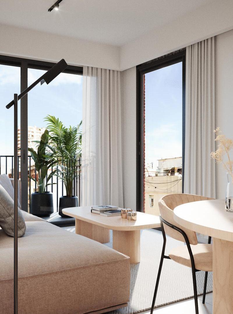 Foto de Departamento en venta Recoleta, imagen 4