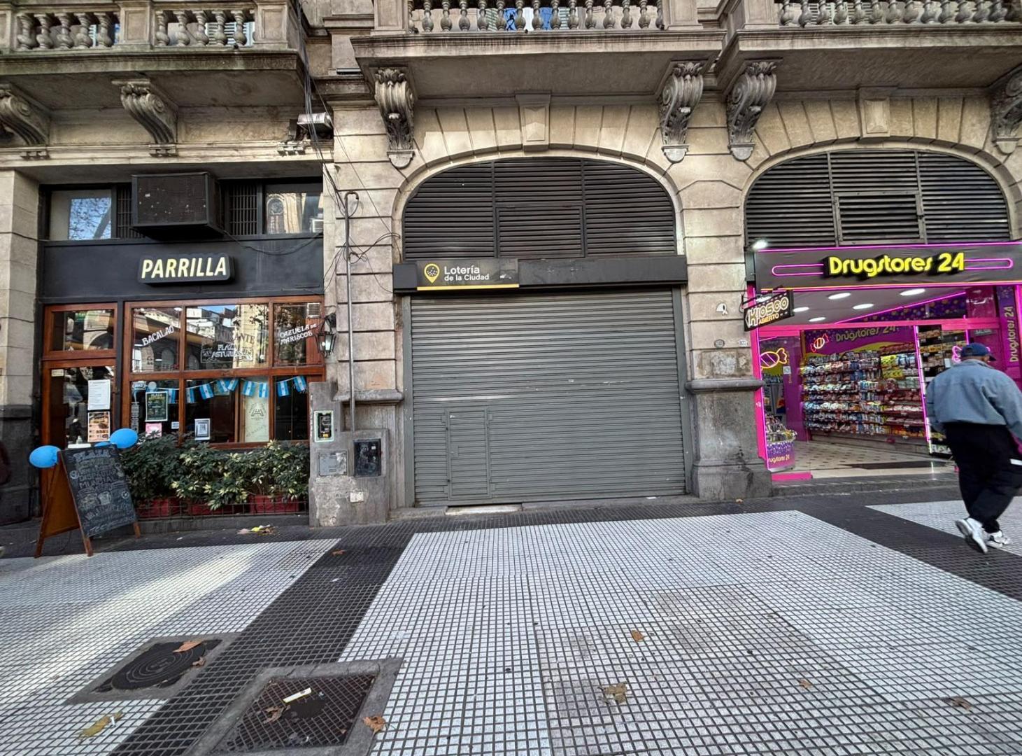 Foto de Local en Monserrat - Centro, imagen 1