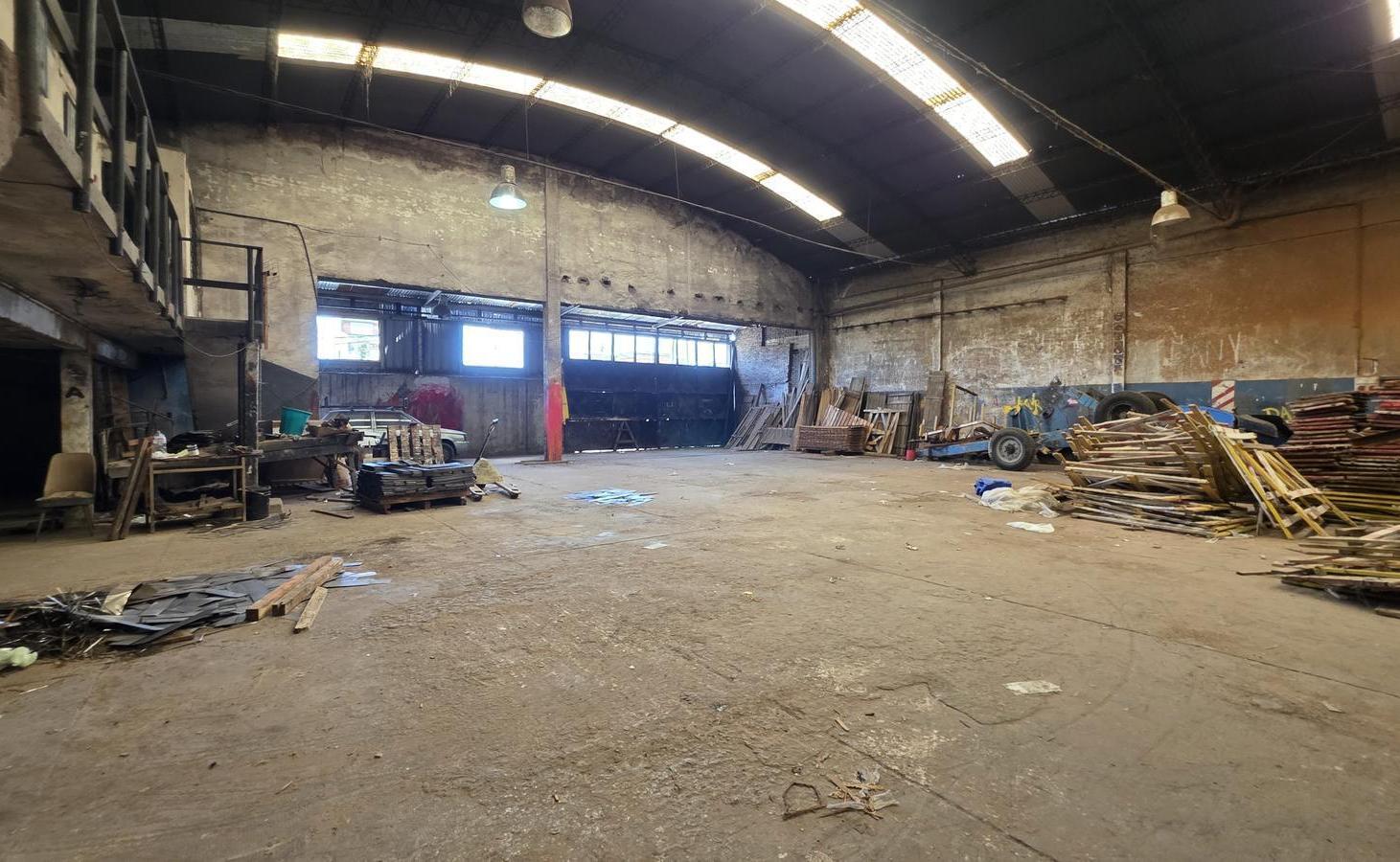 Foto de Galpón en Venta o Alquiler Quilmes Oeste, imagen 5