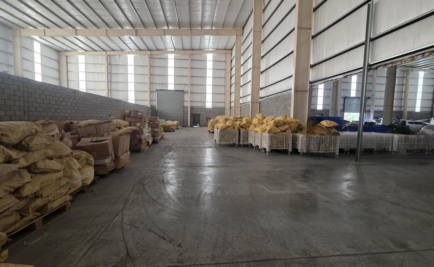 Foto de Depósito | 500 m2 | Alquiler | Polo Industrial Ezeiza, imagen 2