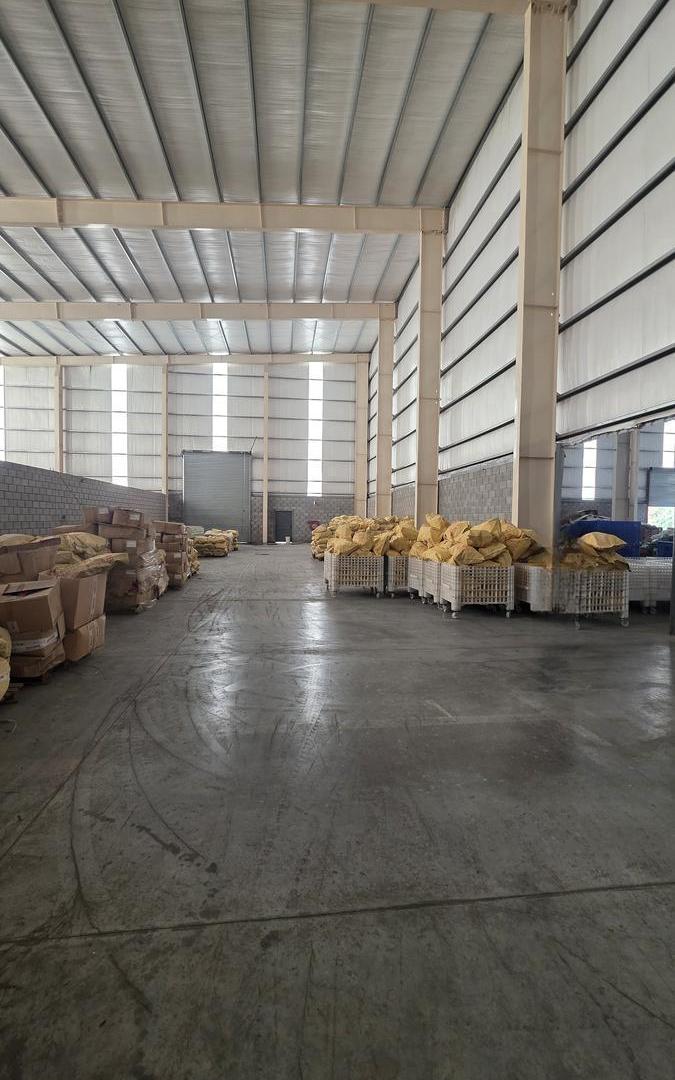 Foto de Depósito | 500 m2 | Alquiler | Polo Industrial Ezeiza, imagen 4