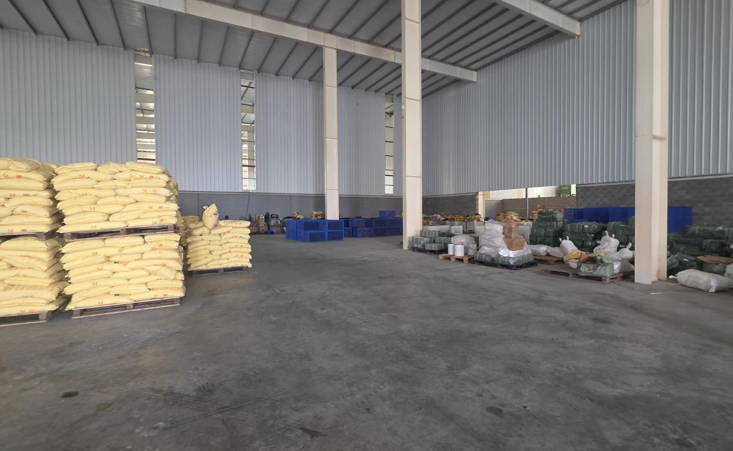Foto de Depósito | 500 m2 | Alquiler | Polo Industrial Ezeiza, imagen 5