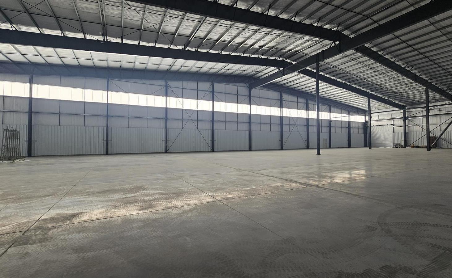 Foto de la propiedad en Parque Industrial Hudson - Av. Bemberg y Calle 147