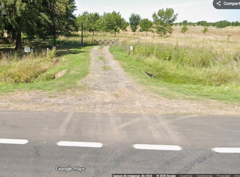 Foto de Campo Ruta 2 para desarrollo | Venta | Permuta | Financiacion | Haras, imagen 3