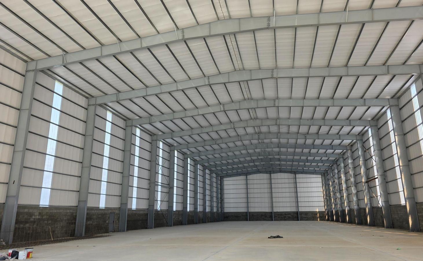 Foto de Nave Industrial a estrenar | 3500 m2 | Polo Industrial Ezeiza | Venta |, imagen 3