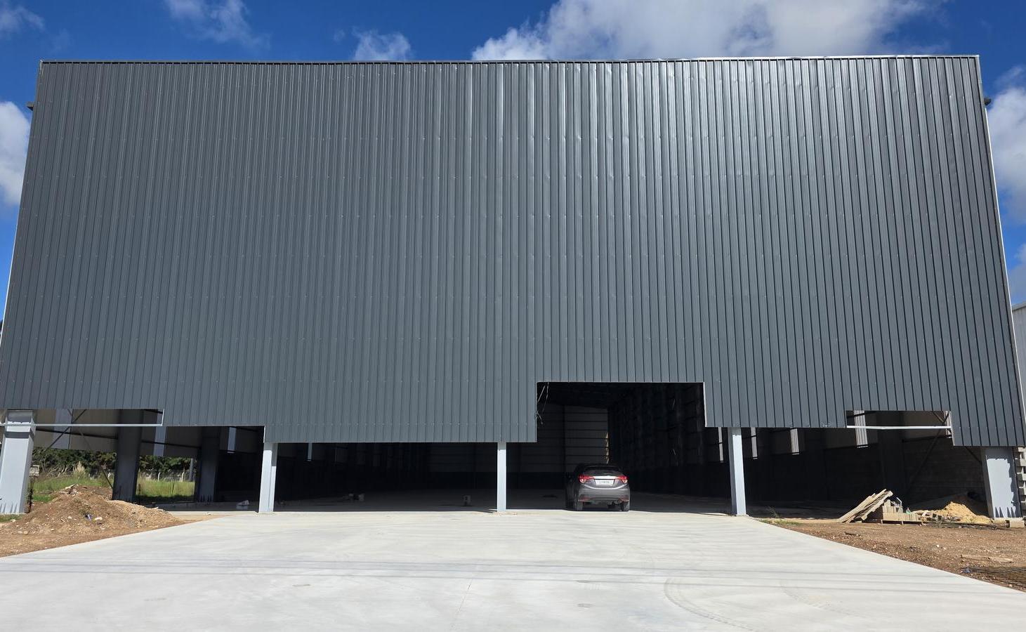 Foto de Nave Industrial a estrenar | 3500 m2 | Polo Industrial Ezeiza | Venta |, imagen 1