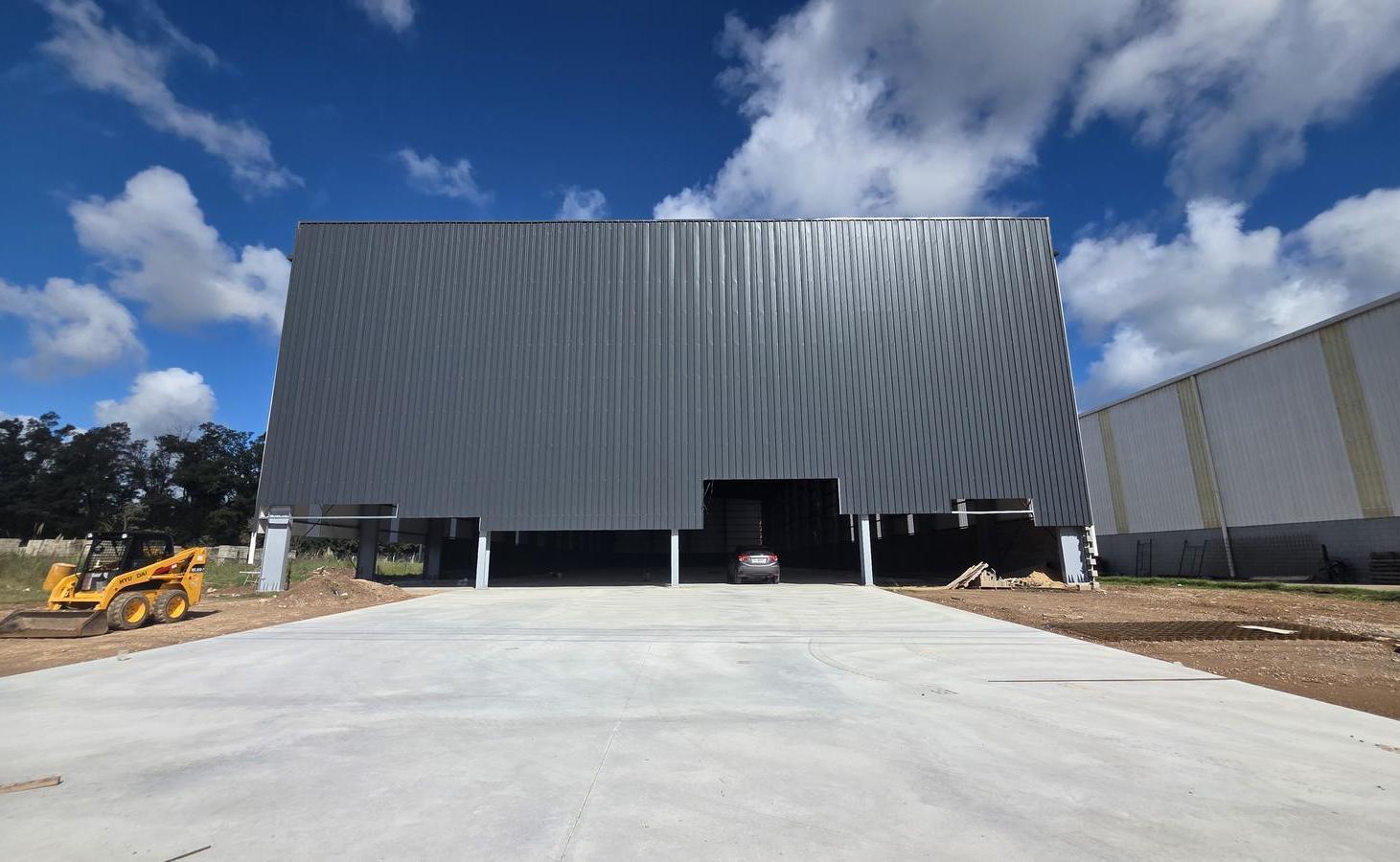 Foto de Nave Industrial a estrenar | 3500 m2 | Polo Industrial Ezeiza | Venta |, imagen 2