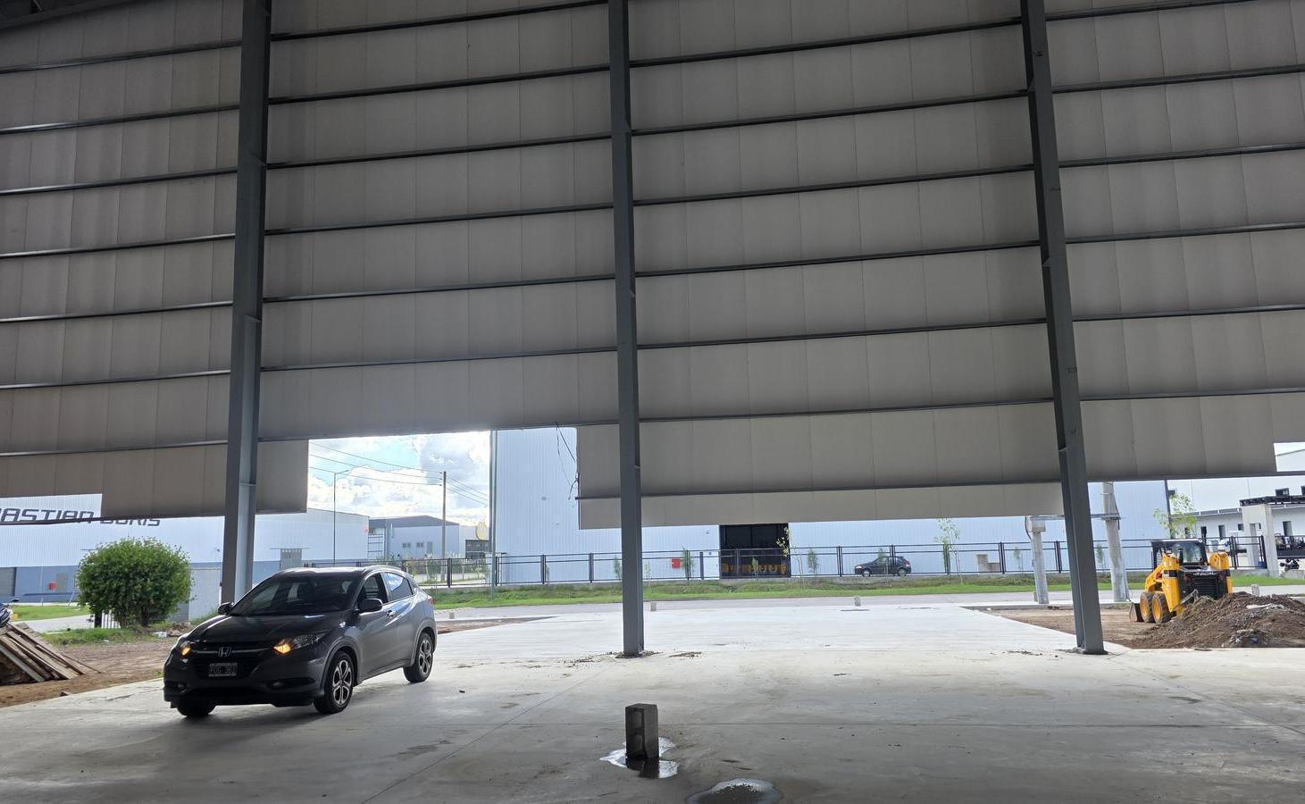 Foto de Nave Industrial a estrenar | 3500 m2 | Polo Industrial Ezeiza | Venta |, imagen 5