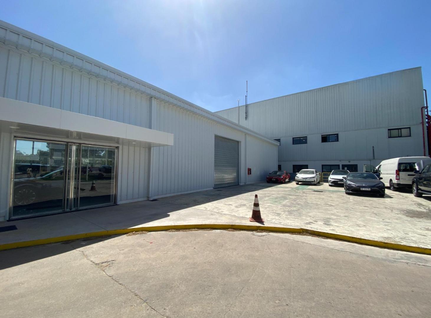 Foto de LOTE GALPÓN LLAVE EN MANO | LANZAMIENTO INTEPARK BERAZATEGUI, imagen 4