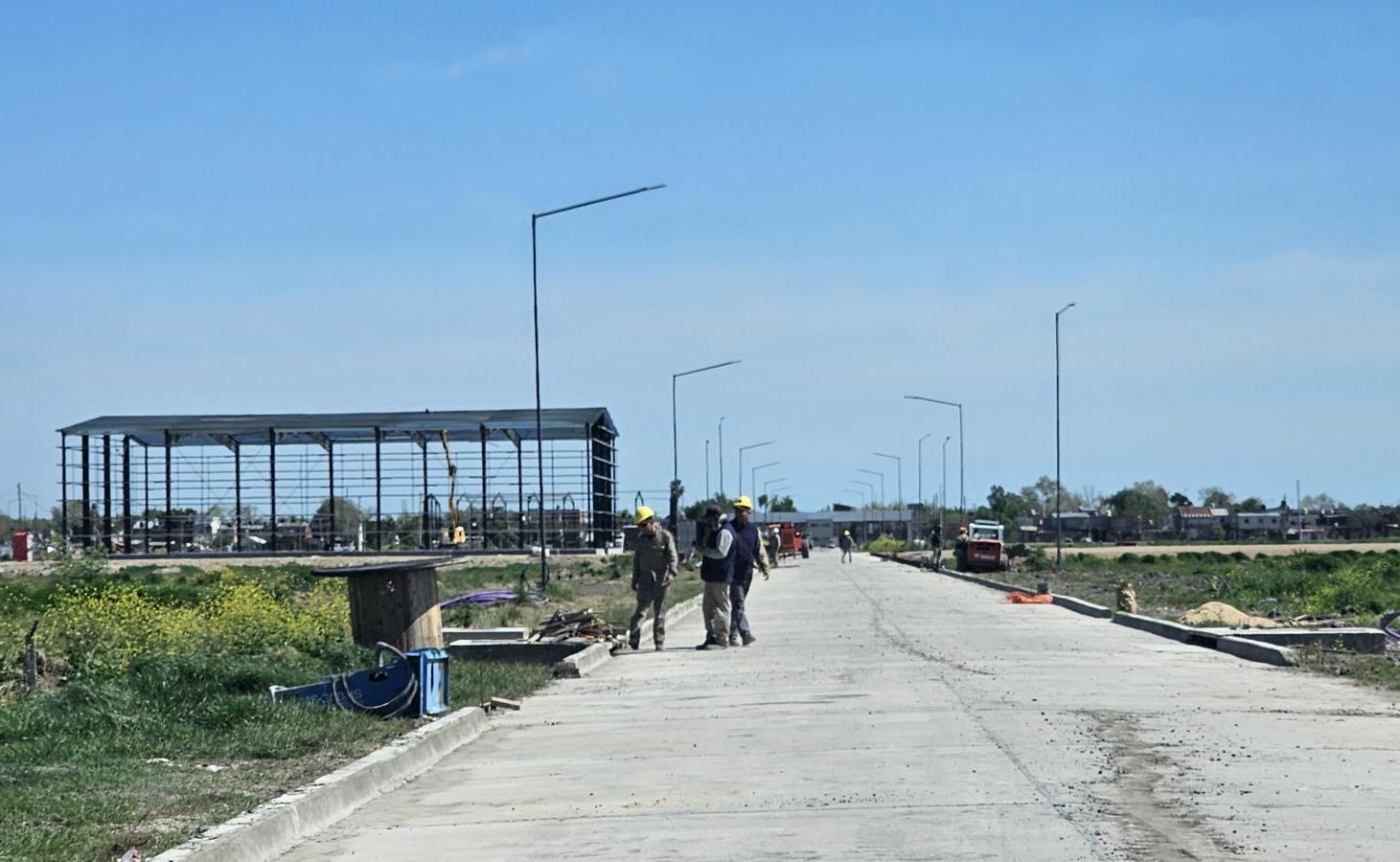 Foto de LOTE GALPÓN LLAVE EN MANO | LANZAMIENTO INTEPARK BERAZATEGUI, imagen 3