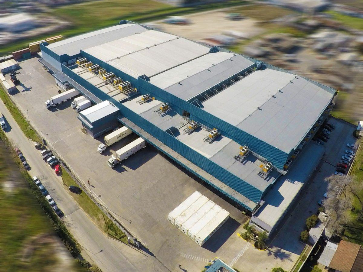 Foto de LOTE GALPÓN LLAVE EN MANO | LANZAMIENTO INTEPARK BERAZATEGUI, imagen 2