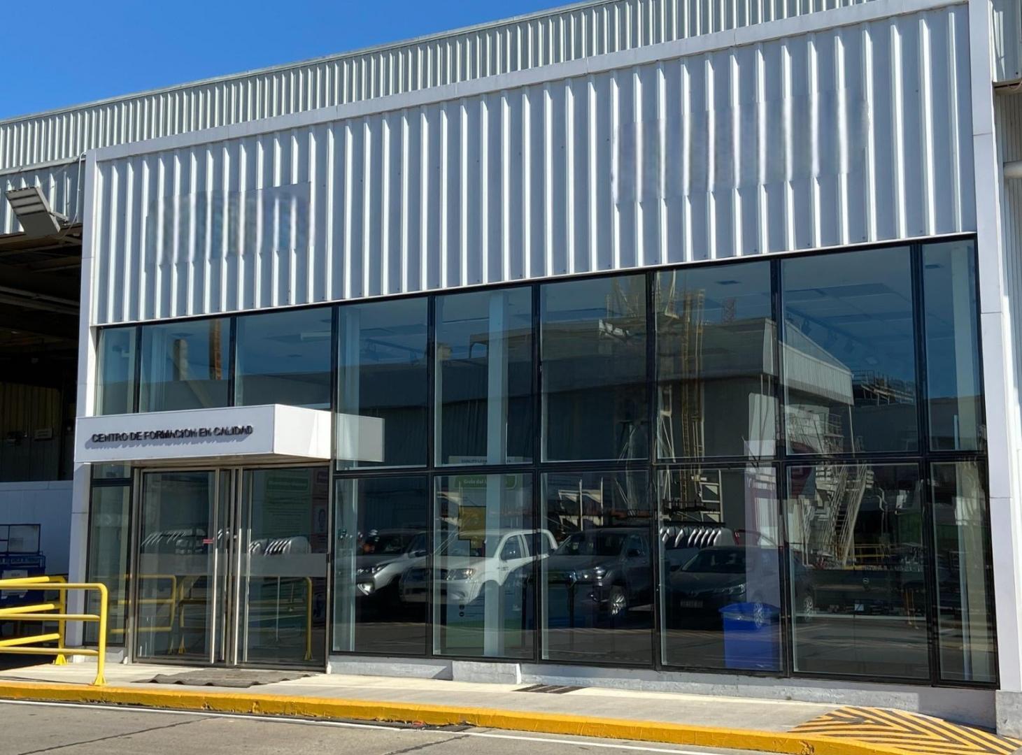 Foto de LOTE GALPÓN LLAVE EN MANO | LANZAMIENTO INTEPARK BERAZATEGUI, imagen 5